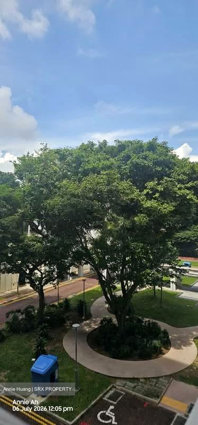 Blk 768 Pasir Ris Street 71 (Pasir Ris), HDB 4 Rooms #601572001
